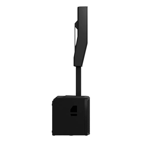 Electrovoice Evolve90  Sistema Columna Portátil 2800w 18  Negro