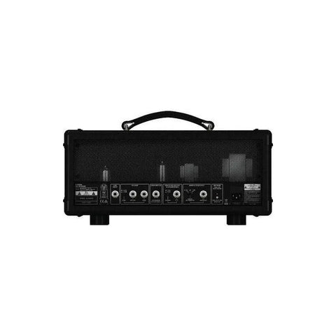 Amplificador Guitarra Bugera Infinium G5 5w Con Reverb