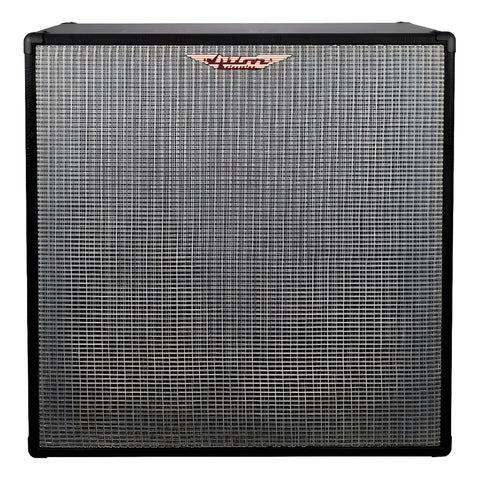 Bafle P/bajo 10'' 600 W Ashdown Rm-414t-evoiii Negro