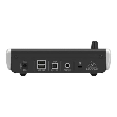 Controlador Universal Usb/midi, Behringer X-touch One