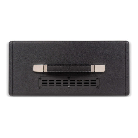 Amplificador Combo 2x12 Blackstar St. James 100 Stj100-212 Negro