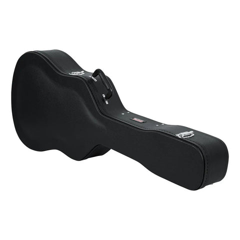 Estuche Rígido Para Guitarra Acústica, Gator Gwe-dread 12