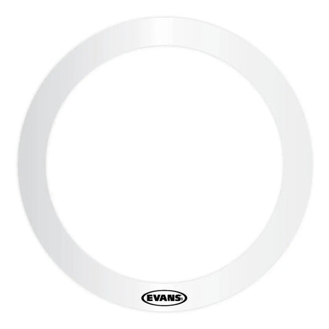 Paquete Aros Para Toms 12 X 1.5 Pulgadas 10 Pz Evans E12er15