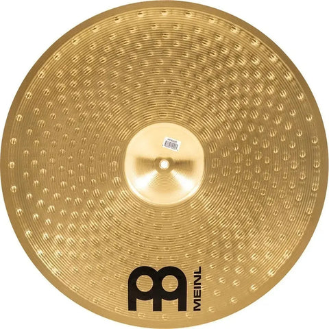 Platillo Ride De 22 Pulgada  Serie Hcs Meinl Hcs22r