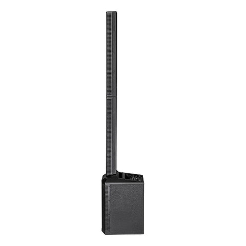 Bafle Columna + Sub Con Bluetooth Hk Audio Polar 8 Negro