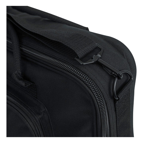 Funda Para Controladores Midi Y Samplers Gator Gk-1610 Negro