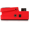 Pedal Behringer Compressor Limiter Cl9 Color Rojo