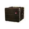 Estuche Con Ruedas De 8u De Rack Gator Grr-8l