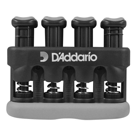 Ejercitador Ajustable P/mano Varigrip Planet Wave Pw-vg-01