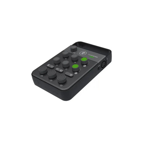 Mezcladora Digital Mackie Mixcaster Live 3 Canales Conectividad Usb-c