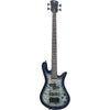 Bajo Activo Azul Desvaneacido Spector Legend 4 Neck Thru