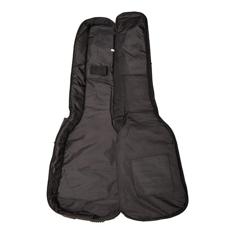 Funda Nylon Reforzado Para Guitarra Eléctrica Proel Bag220pn