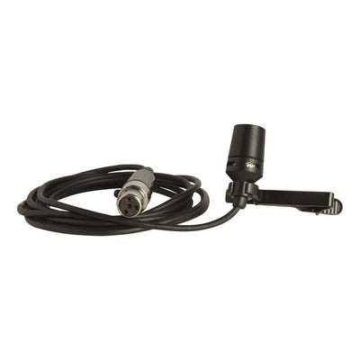 Sistema Inalambrico Orig 2 Lavalier, Shure Blx188 Cvl