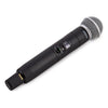 Sistema Inalámbrico Shure Slxd24/sm58-g58