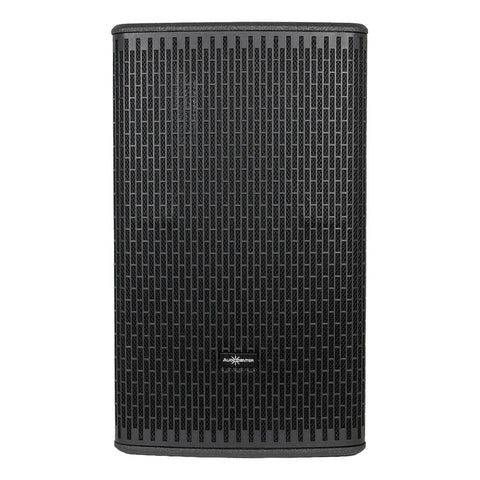 Bafle Amplificado De 12  Audiocenter Gt512a Ii Negro