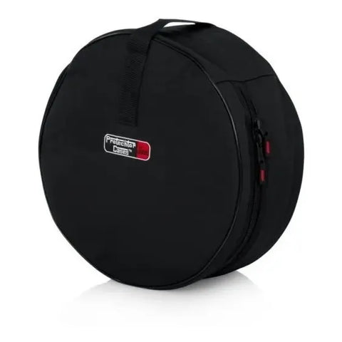 Funda Para Tarola 14 X 6.5 PuLG , Gator Gp-1406.5sd Negro