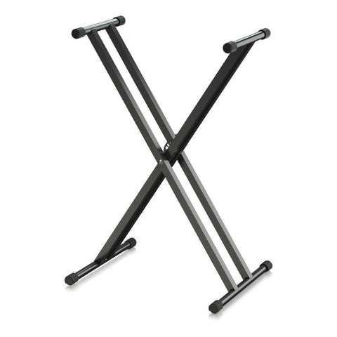 Behringer Ks1002 Stand Soporte X Teclado Atril Negro