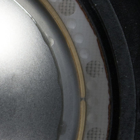 Refaccion Diafragma Uso Profesional Eighteen Sound T8m400