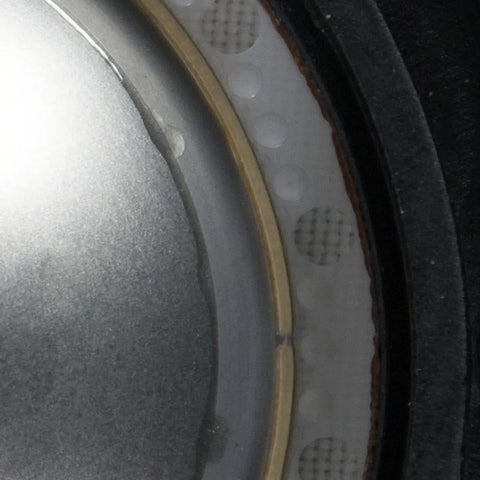 Refaccion Diafragma Uso Profesional Eighteen Sound T8m400
