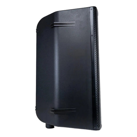 Bafle Activo Inovaudio De 15 Pul 800w Rms Con Bluetooth Ba15 Negro