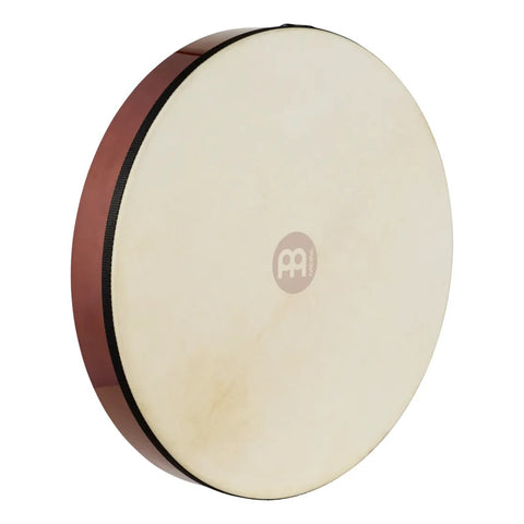 Tambor De Mano 18 PuLG Tejido Meinl Sonic Energy Hd18ab Hueso