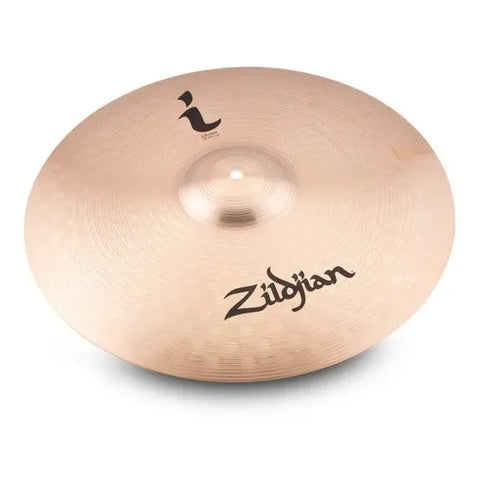 Platillo 18 PuLG Serie I Crash Zildjian Ilh18c