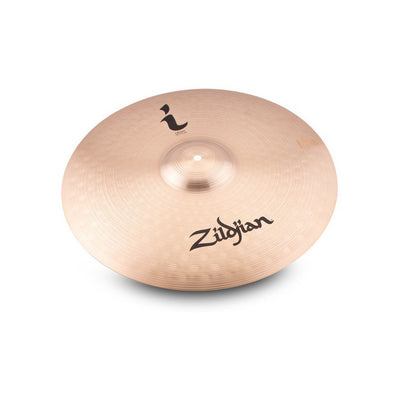 Platillo 18 PuLG Serie I Crash Zildjian Ilh18c