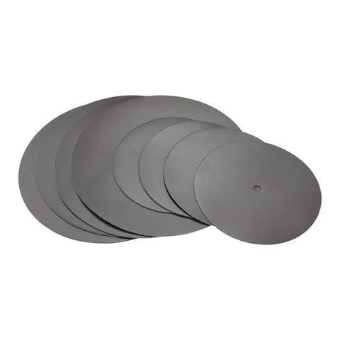 Meinl Mcc-22-tr Estuche Llanta Platillos Batería 22 Pulgadas Color Negro