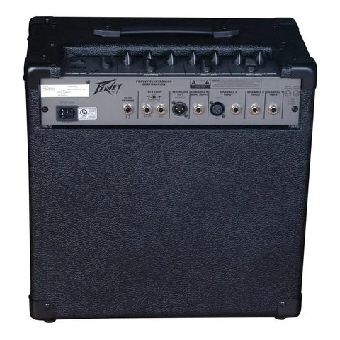 Amplificador Para Teclado 40w, Peavey® Kb 2