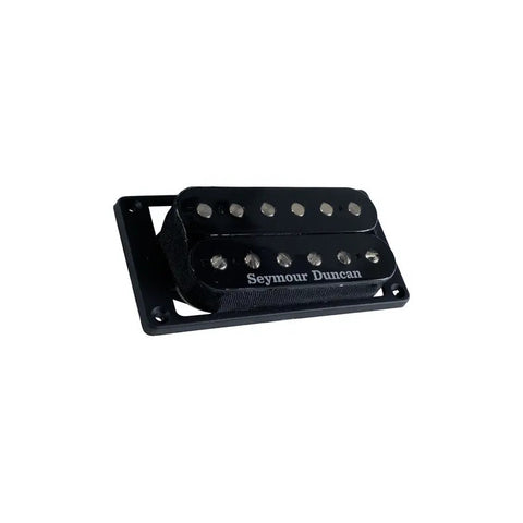 Pastilla Pasiva Seymour Duncan Tb-4 Jb Trembucker Negro