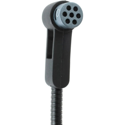 Micrófono P/ Instrumentos De Viento, Sennheiser E908b Negro
