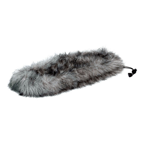 Pantalla Peluda Windjammer Para El Vp89s Shure A89sw-jmr