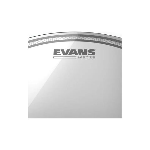 Parche Evans Tt14mec2s  Parche De Tom De Marcha Ec2 14