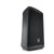 Parlante Activo Jbl Eon 712 Bluetooth Y Control Ios/android Color Negro