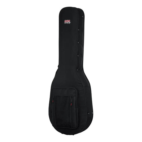 Estuche Para Guitarra Eléctrica Tipo Les Pau Gator Gl-lps