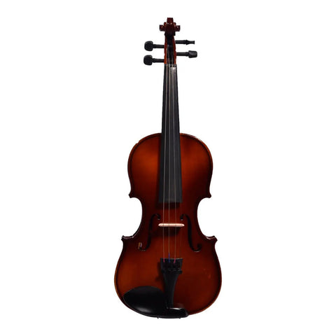 Violin De 1/4 Maple Antiguo La Sevillana Dlx-lsv14 Maa Maple Antiguo