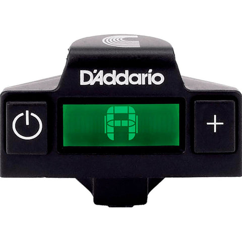Afinador Cromático P/guitarra Acústica Planet Wave Pw-ct-15
