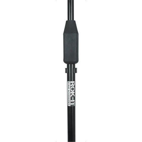 Soporte Brazo Jirafa Para Micrófono Frameworks Ri-mictp-fbm Trípode Negro