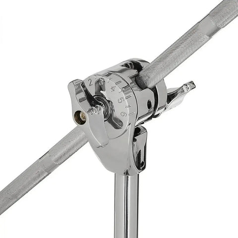 Soporte Para Platillo Con Boom Dwcp3700a Dw Cromado