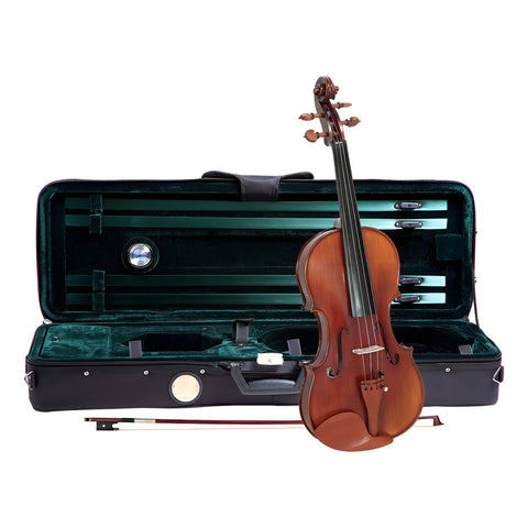 Cremona Sv-1400 maestro Solista  violín, Tamaño 4/4