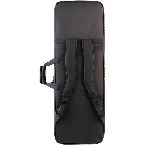 Estuche Semi Rígido Skb 1skb-sc66 Para Guitarra Eléctrica Con Bolsillos