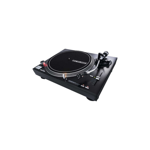 Bandeja Para Dj Reloop Rp-4000 Mk2 Color Negro