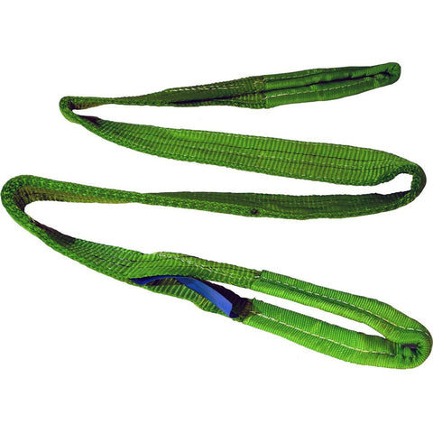 Slinga De Poliéster Para Bafles Audiocenter Fly Belt 2m 2t