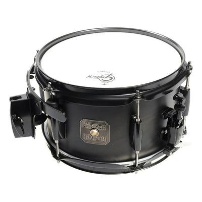 Gretsch S1-0610-asht Tarola 10 X 6 Pulgadas Para Batería Casco Negro