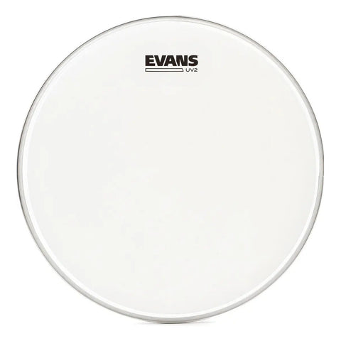 Evans B14uv2 Parche Tom Tarola 14 PuLG Uv2 Coated 2 Capas