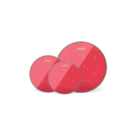 Juego De Parches Evans Epp-hruv1-s Hidraulicos