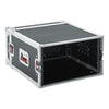 Rack De 6 Unidades De 19 Pulgadas Gator G-tour 6u