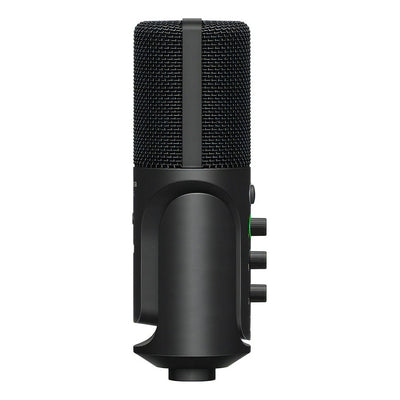 Sennheiser Profile Streaming Set Color Negro