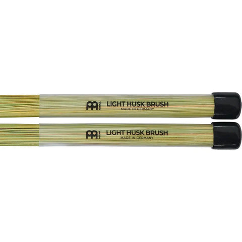 Escobillas De Paja Flex Ajustable 14.29 Pulgadas Meinl Sb308 Paja