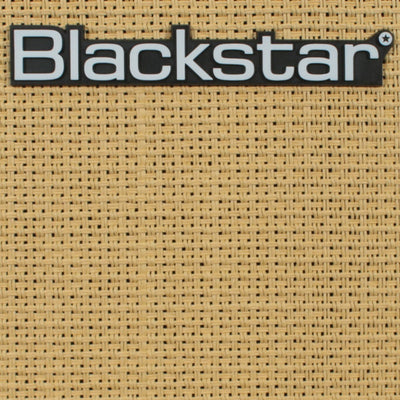 Amplificador Combo P/guitarra 15w Blackstar Debut 15e Black